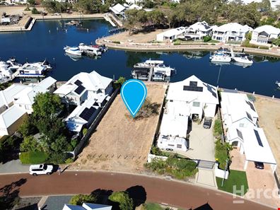 16 Harbour Retreat, Erskine WA 6210