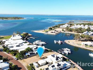 16 Harbour Retreat, Erskine WA 6210