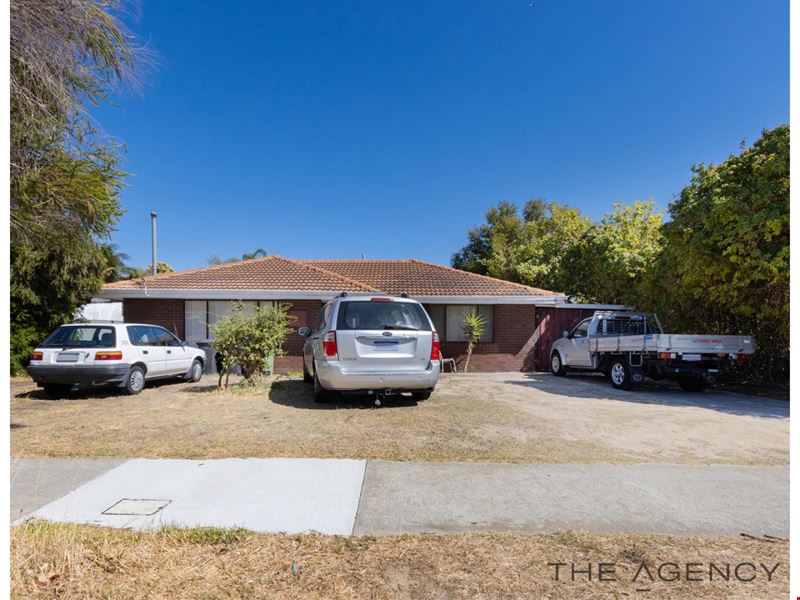 18 Watsonia Street, Maddington WA 6109