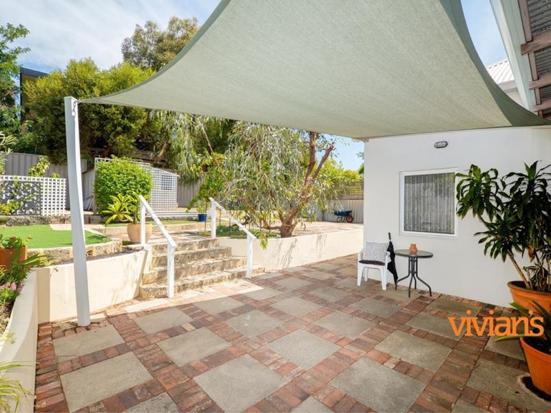 12 Kenny Street, Mosman Park WA 6012