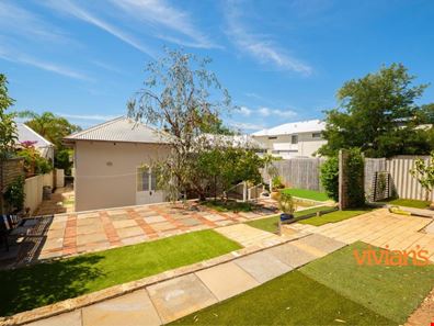 12 Kenny Street, Mosman Park WA 6012