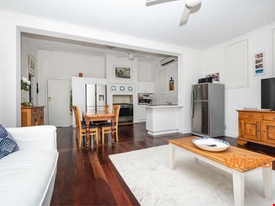 12 Kenny Street, Mosman Park WA 6012
