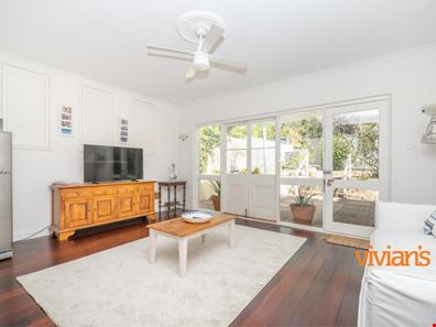 12 Kenny Street, Mosman Park WA 6012