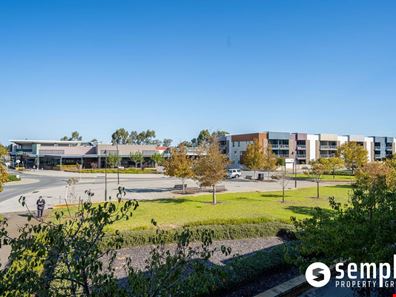 18/15 Justice Link, Atwell WA 6164