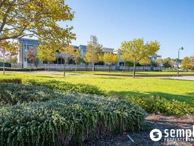 18/15 Justice Link, Atwell WA 6164