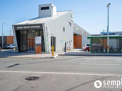 18/15 Justice Link, Atwell WA 6164