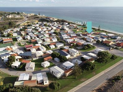 77/1 Williams Way, Seabird WA 6042