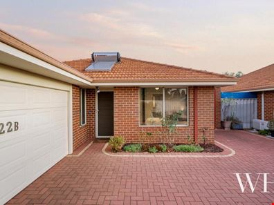 22b Paget Street, Hilton WA 6163