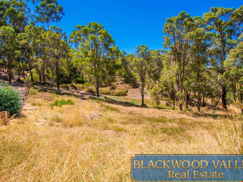 24 Geegelup View, Bridgetown WA 6255