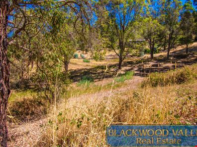 24 Geegelup View, Bridgetown WA 6255