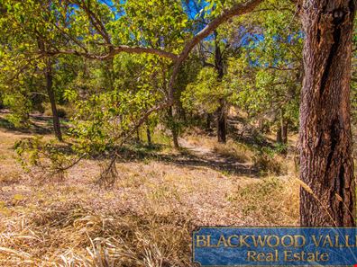 24 Geegelup View, Bridgetown WA 6255