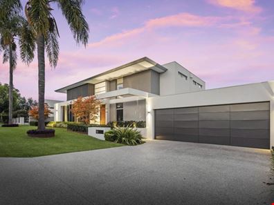16 Moulden Avenue, Yokine WA 6060
