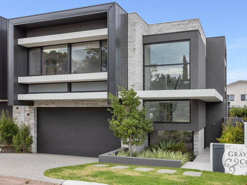 104 Adelma Road, Dalkeith WA 6009