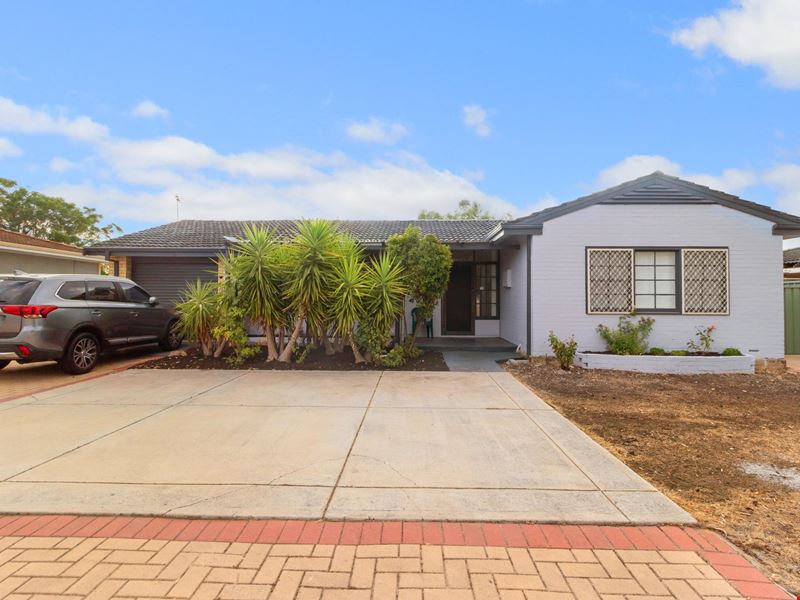 129 Nicholson Road, Lynwood WA 6147
