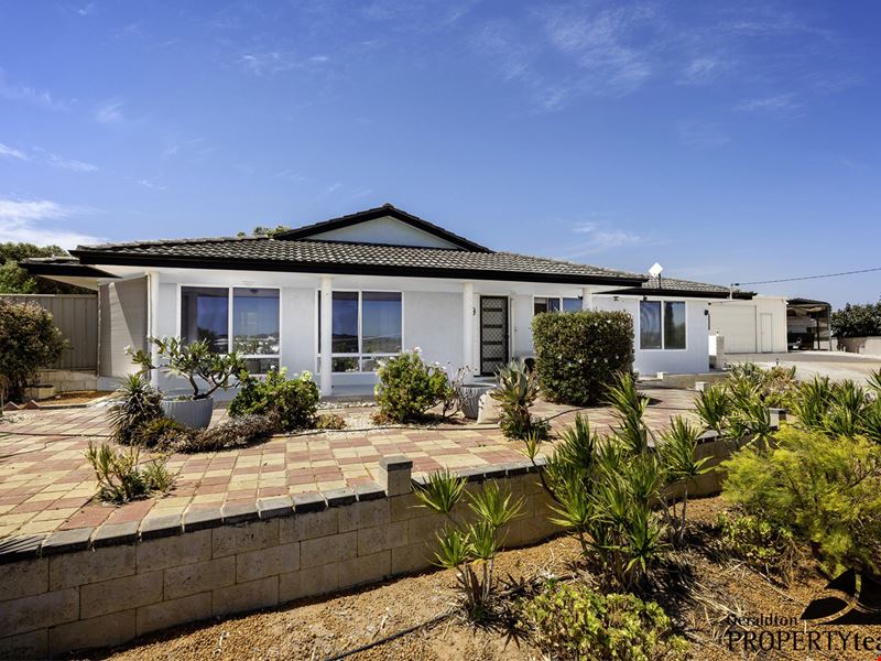 9 Severn Close, Cape Burney WA 6532