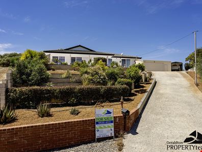 9 Severn Close, Cape Burney WA 6532