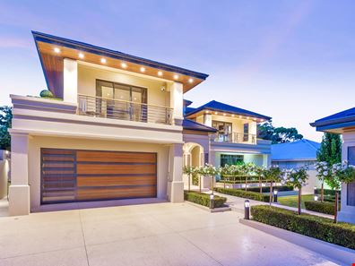 37 Watkins Road, Dalkeith WA 6009