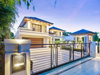37 Watkins Road, Dalkeith WA 6009
