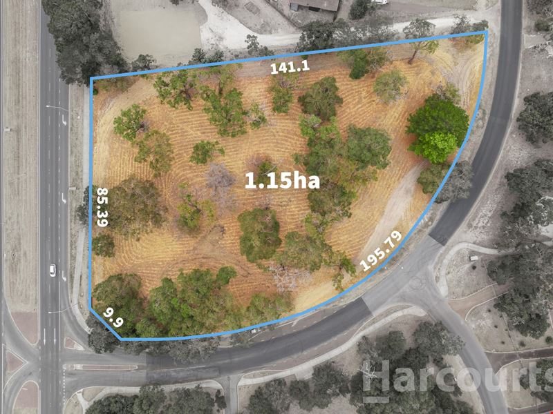 2 Pleasant Grove Circle, Falcon WA 6210