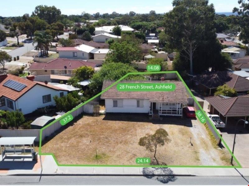 28 French Street, Ashfield WA 6054