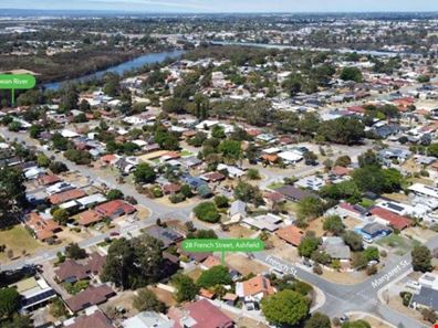 28 French Street, Ashfield WA 6054