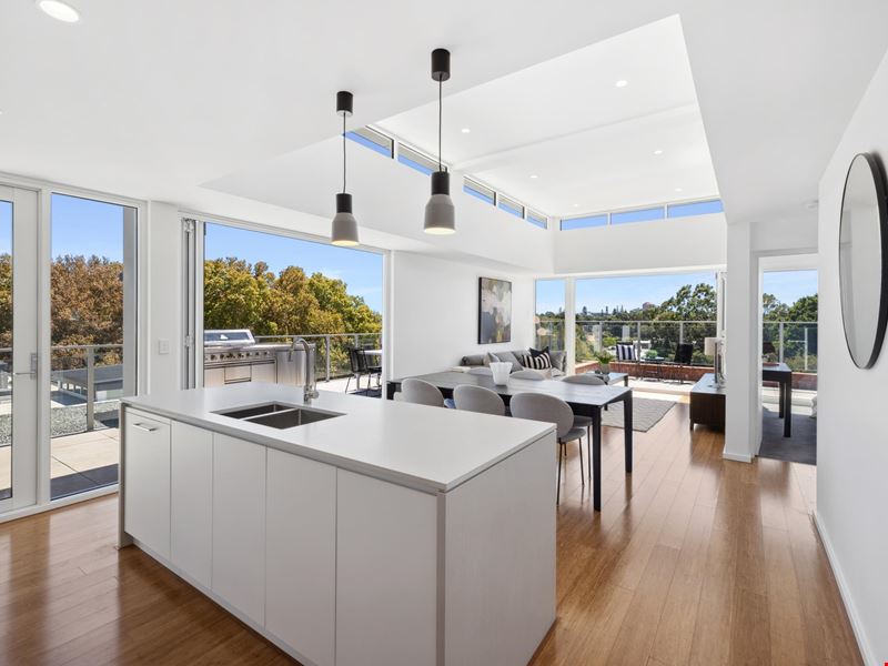 34/70 Wright Street, Highgate WA 6003