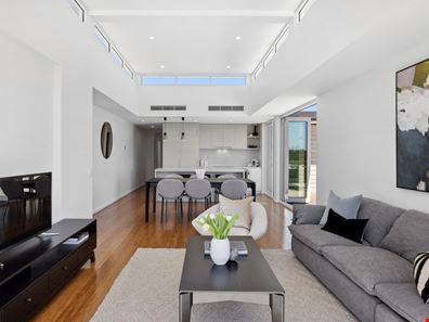 34/70 Wright Street, Highgate WA 6003