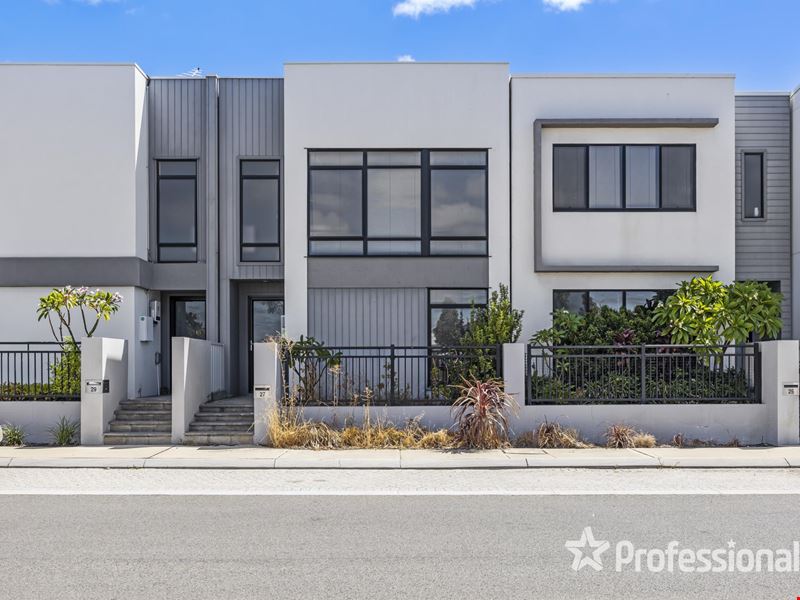 27 Livorno Boulevard, Piara Waters WA 6112
