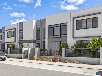 27 Livorno Boulevard, Piara Waters WA 6112