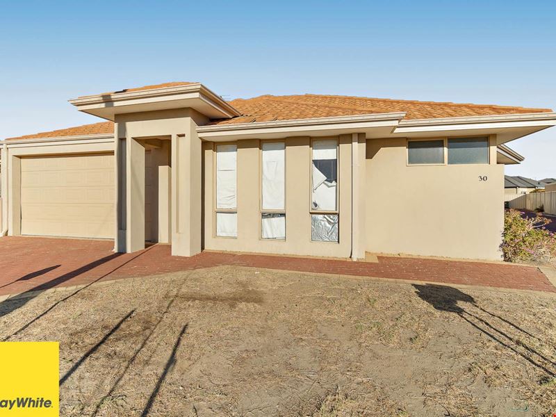 30A Hartfield Way, Westminster WA 6061