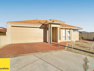 30A Hartfield Way, Westminster WA 6061