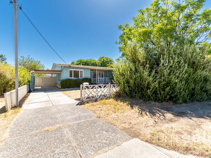 A/41 Medbury Road , Westminster WA 6061