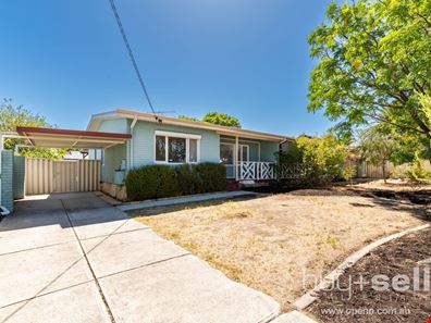 A/41 Medbury Road , Westminster WA 6061