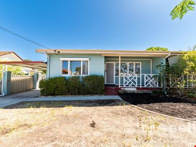 A/41 Medbury Road , Westminster WA 6061