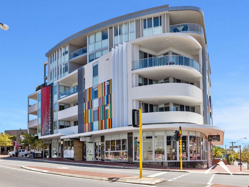 35/10 Angove Street, North Perth WA 6006