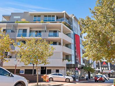 35/10 Angove Street, North Perth WA 6006