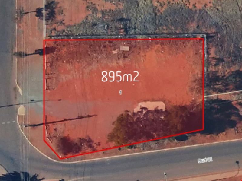 1 Hamilton Street, Boulder WA 6432