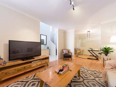 3/244 McDonald Street, Joondanna WA 6060