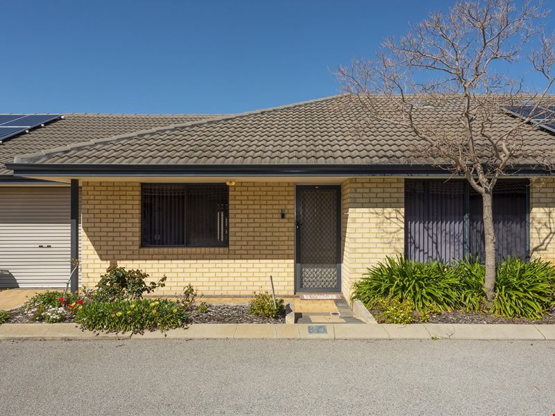34/27 Pearson Drive, Success WA 6164