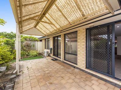 34/27 Pearson Drive, Success WA 6164