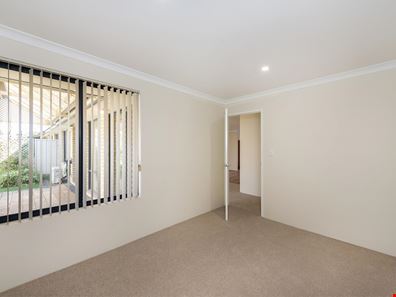 34/27 Pearson Drive, Success WA 6164