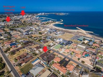 40B Simpson Street, Beresford WA 6530