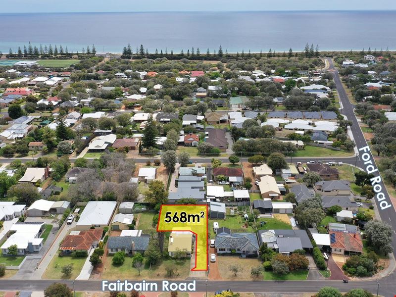 2/91 Fairbairn Road, Busselton WA 6280