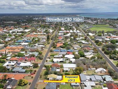 2/91 Fairbairn Road, Busselton WA 6280