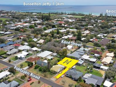 2/91 Fairbairn Road, Busselton WA 6280