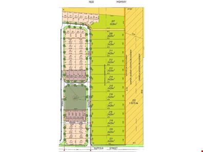 Lot 3,  Bernborough Avenue, Caversham WA 6055