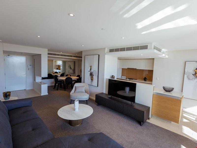 901/19 The Circus, Burswood WA 6100