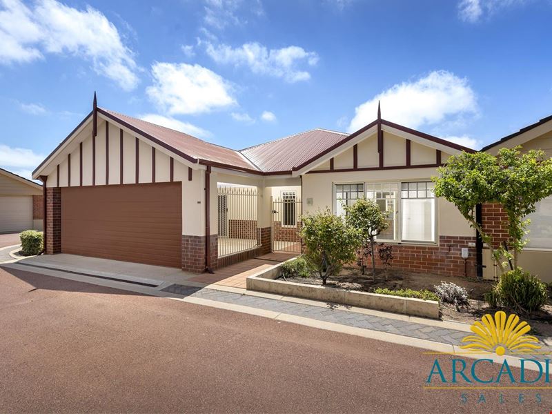 57 / 45 Winnetta Ridge, Wandina WA 6530