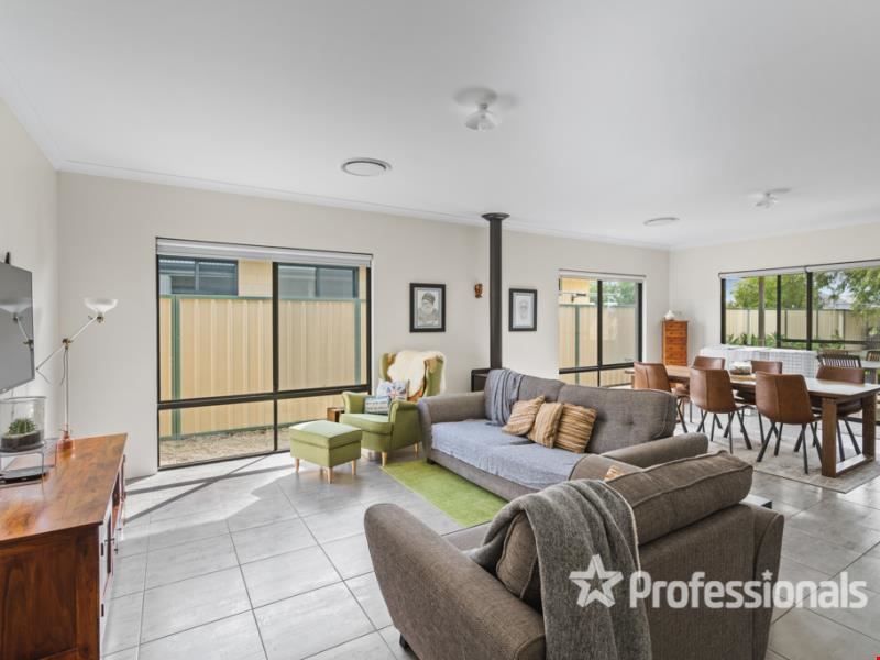 51 Serpentine Bend, Yalyalup WA 6280