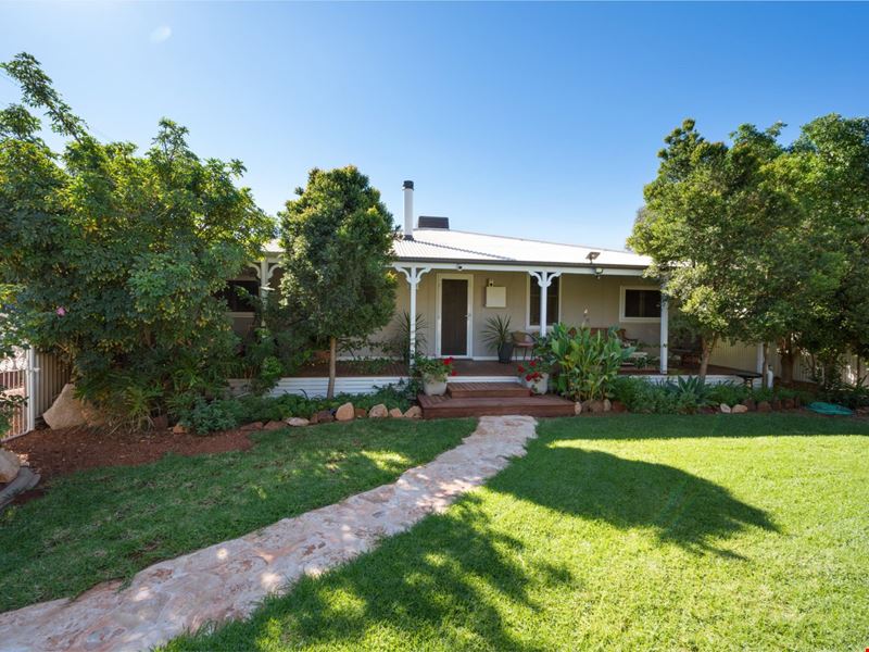 127 Moran Street, Victory Heights WA 6432